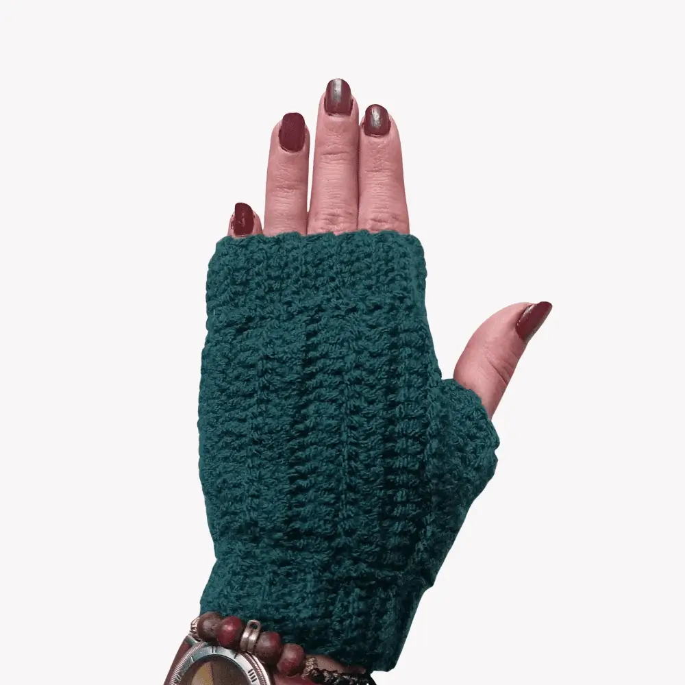 Green Gloves - Atryk